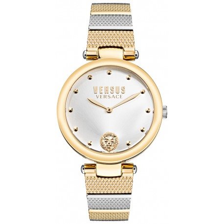 Orologio Versus Versace Donna Versus Los Feliz in Acciaio VSP1G0521 - VSP1G0521